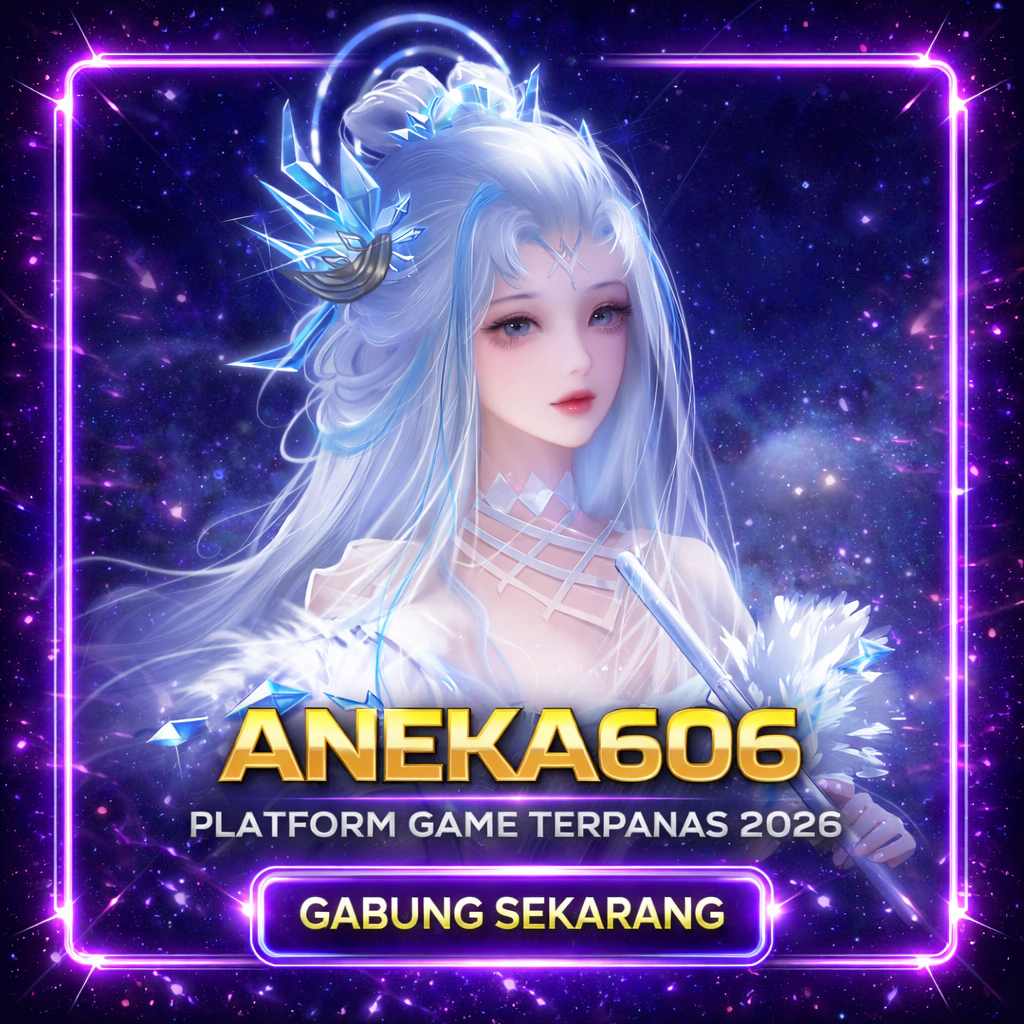 Galeri foto Aneka606 – Pusat Hiburan Digital Serba Lengkap di Jakarta