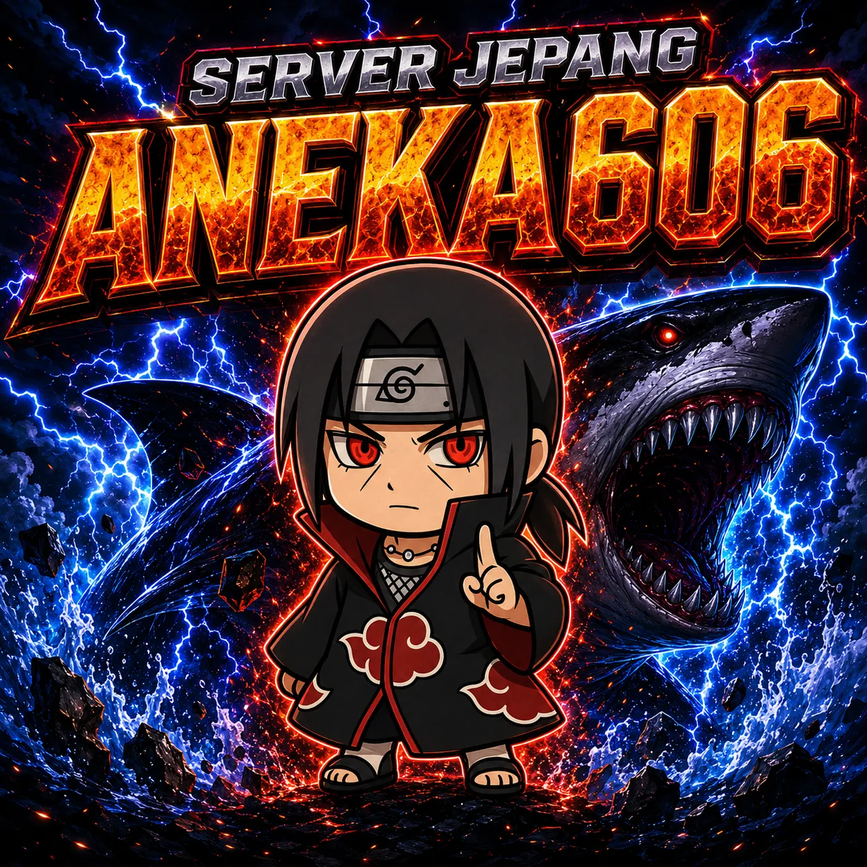 ANEKA606